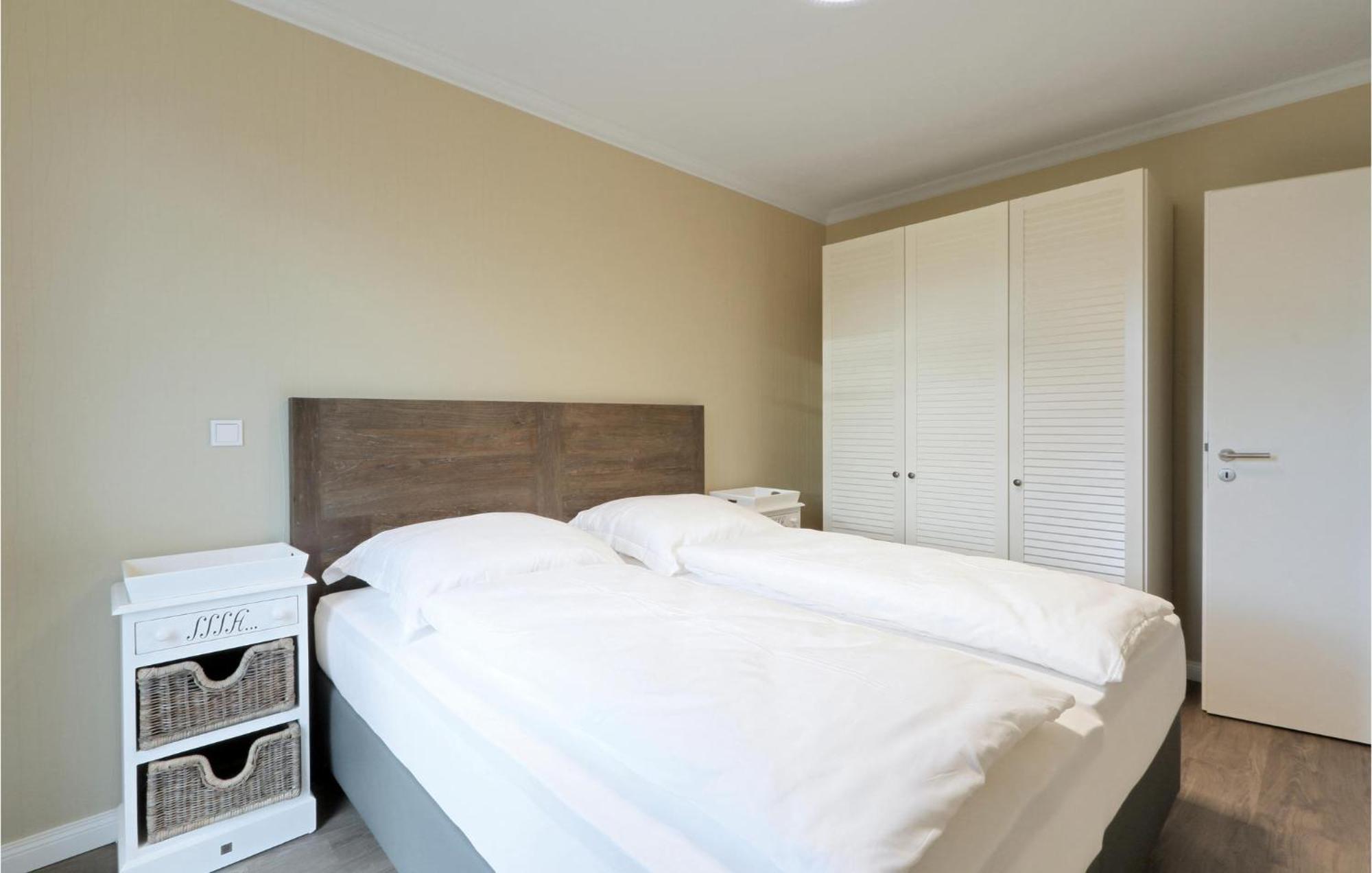 Baltischer Hof Apartment 28 Boltenhagen  Extérieur photo