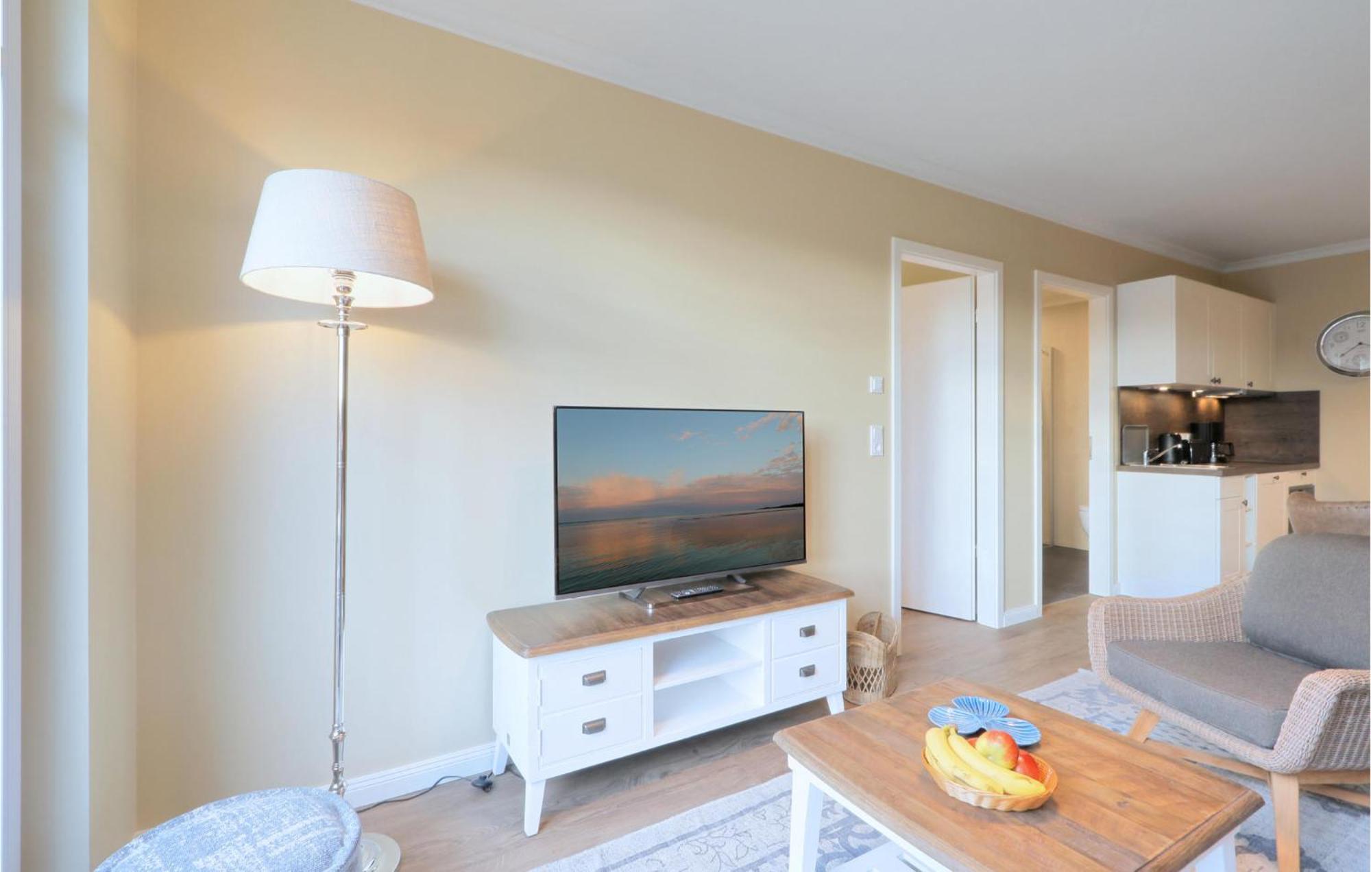 Baltischer Hof Apartment 28 Boltenhagen  Extérieur photo