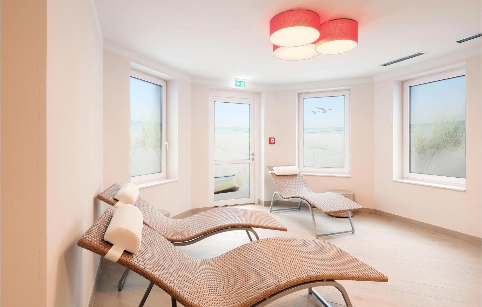 Baltischer Hof Apartment 28 Boltenhagen  Extérieur photo